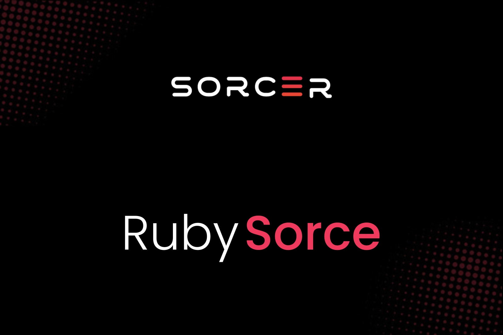 RubySorce